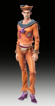 manga - Josuke Higashikata - Statue Legend Ver. Jojolion Second - Di Molto Bene