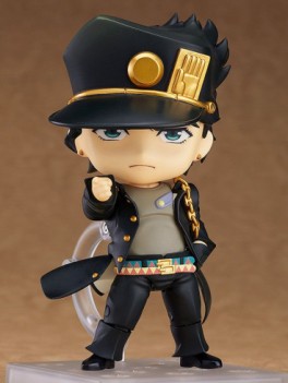 Jôtarô Kûjô - Nendoroid