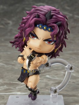 manga - Kars - Nendoroid