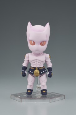 manga - Killer Queen - Minissimo - Di Molto Bene