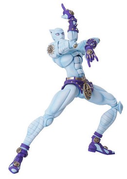 Killer Queen - Super Action Statue Ver. 3rd