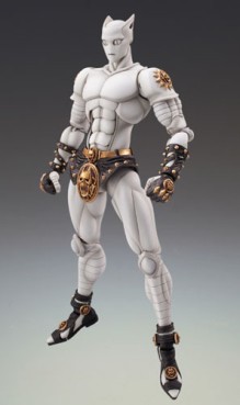 manga - Killer Queen - Super Action Statue