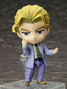 Kira Yoshikage - Nendoroid