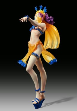 manga - Midler - Statue Legend - Di Molto Bene