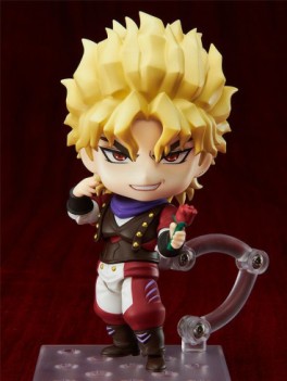 Mangas - Dio Brando - Nendoroid Ver. Phantom Blood