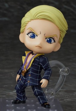 Mangas - Prosciutto - Nendoroid