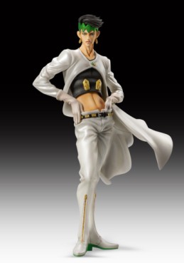 Mangas - Rohan Kishibe - Statue Legend - Di Molto Bene