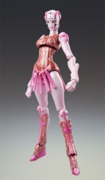 manga - Spice Girl - Super Action Statue - Medicos Entertainment