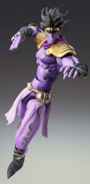 Star Platinum - Super Action Statue Ver. Third - Medicos Entertainment