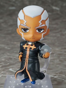 Enrico Pucci - Nendoroid