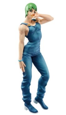 Foo Fighters - Ichiban Kuji Stone Ocean Masterlise - Banpresto