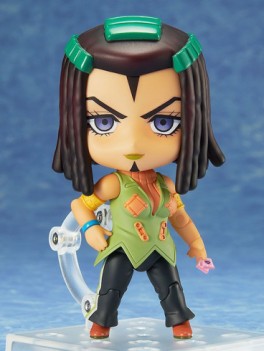 manga - Hermes Costello - Nendoroid - Medicos Entertainment