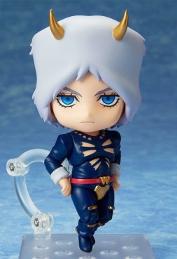 Mangas - Weather Report - Nendoroid