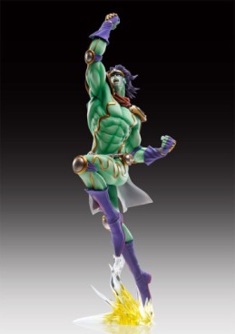 Mangas - Star Platinum - Statue Legend - Di Molto Bene