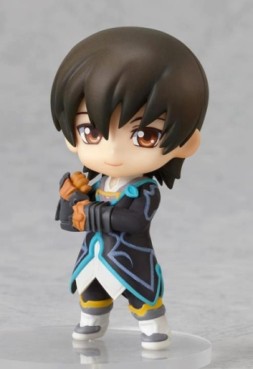 Manga - Tales Of - Jude Mathis - Nendoroid Petite