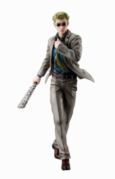 manga - Kento Nanami - Megahouse