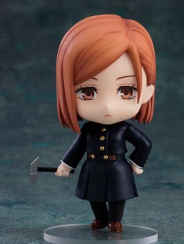 Nobara Kugisaki - Nendoroid