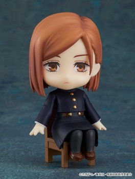 Nobara Kugisaki - Nendoroid Swacchao!