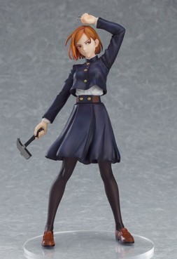 Mangas - Nobara Kugisaki - Pop Up Parade - Good Smile Company