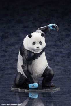 Panda - Kotobukiya