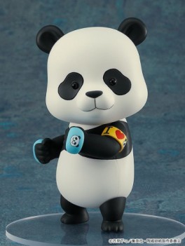 Panda - Nendoroid