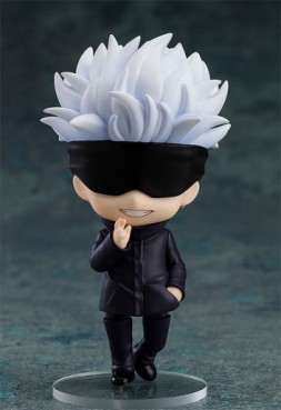 Mangas - Satoru Gojô - Nendoroid