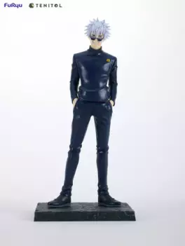 Mangas - Satoru Gojô - TENITOL Ver. Premature Death - FuRyu