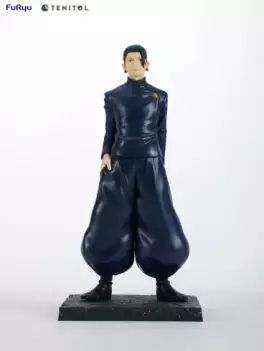 Mangas - Suguru Getô - TENITOL Ver. Premature Death - FuRyu