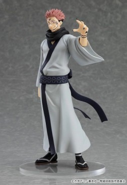 Mangas - Sukuna - Pop Up Parade - Good Smile Company