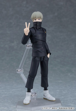 Toge Inumaki - Figma