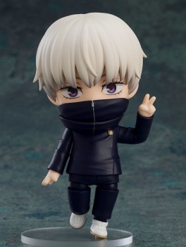 Toge Inumaki - Nendoroid