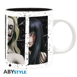 Mug Junji Ito - ABYstyle