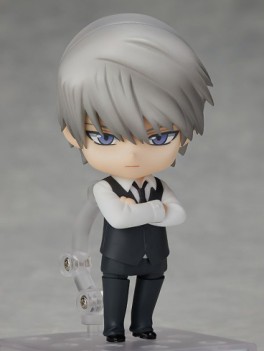 Mangas - Akihiko Usami - Nendoroid