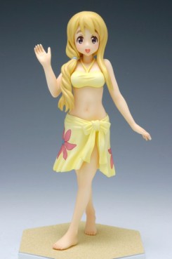 Mangas - Tsumugi Kotobuki - Beach Queen