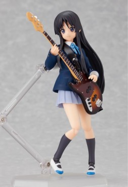 Mio Akiyama - Figma