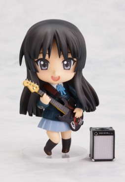 manga - Mio Akiyama - Nendoroid