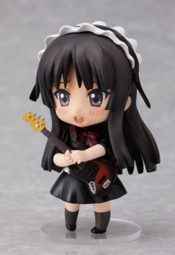 Mio Akiyama - Ver. Live Stage - Nendoroid