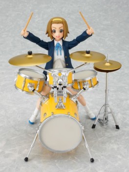 Mangas - Ritsu Tainaka - Figma