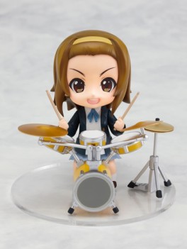 Mangas - Ritsu Tainaka - Nendoroid