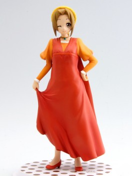 Manga - Ritsu Tainaka - DX Figure Ver. Juliet - Banpresto