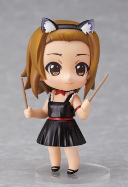 Mangas - Ritsu Tainaka - Ver. Live Stage - Nendoroid
