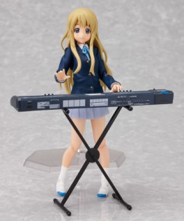 Mangas - Tsumugi Kotobuki - Figma