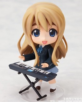 Tsumugi Kotobuki - Nendoroid