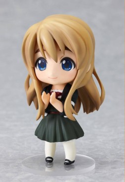 Mangas - Tsumugi Kotobuki - Ver. Live Stage - Nendoroid