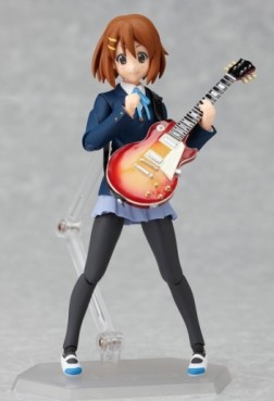 Mangas - Yui Hirasawa - Figma