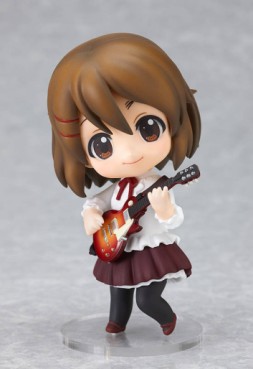 manga - Yui Hirasawa - Ver. Live Stage - Nendoroid