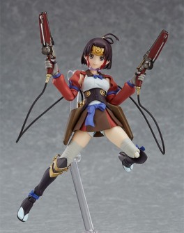 Mumei - Figma