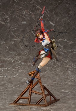 manga - Mumei - Good Smile Company