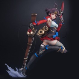 Mumei - Hdge Ver. Haruhiko Mikimoto Complete Supervision - Union Creative