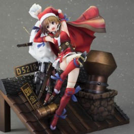 manga - Mumei - Ver. Santa - FuRyu